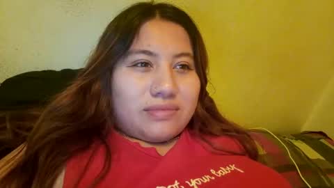 Snapshot of eimy_collin chatting on December 17, 2024, 4:11 pm EIMY MODEL INDEPENDENT online show from December 17, 2024, 4:11 pm