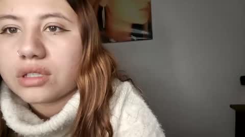 Snapshot of eimy_collin chatting on December 18, 2024, 5:37 am EIMY MODEL INDEPENDENT online show from December 18, 2024, 5:37 am