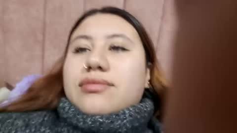 Snapshot of eimy_collin chatting on December 21, 2024, 2:30 am EIMY MODEL INDEPENDENT online show from December 21, 2024, 2:30 am