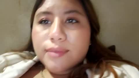 Snapshot of eimy_collin chatting on December 25, 2024, 2:14 am EIMY MODEL INDEPENDENT online show from December 25, 2024, 2:14 am