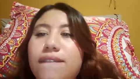 Snapshot of eimy_collin chatting on December 29, 2024, 1:45 am EIMY MODEL INDEPENDENT online show from December 29, 2024, 1:45 am