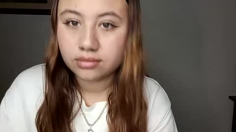 Snapshot of eimy_collin chatting on January 7, 2025, 4:18 am EIMY MODEL INDEPENDENT online show from January 7, 2025, 4:18 am