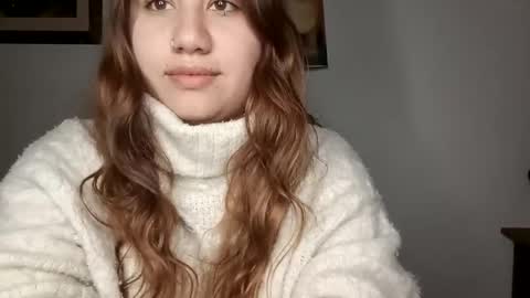 Snapshot of eimy_collin chatting on January 8, 2025, 6:31 am EIMY MODEL INDEPENDENT online show from January 8, 2025, 6:31 am