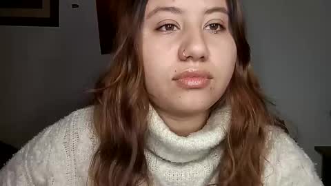 Snapshot of eimy_collin chatting on January 8, 2025, 9:32 am EIMY MODEL INDEPENDENT online show from January 8, 2025, 9:32 am