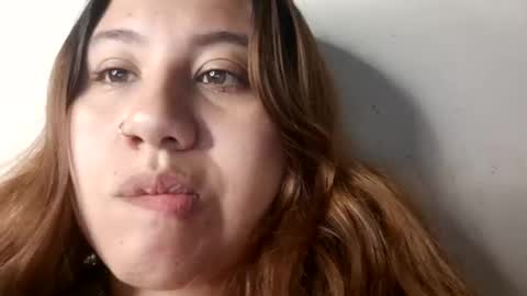 Snapshot of eimy_collin chatting on January 9, 2025, 3:04 am EIMY MODEL INDEPENDENT online show from January 9, 2025, 3:04 am