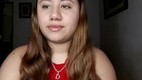 Snapshot of eimy_collin chatting on January 12, 2025, 3:07 am EIMY MODEL INDEPENDENT online show from January 12, 2025, 3:07 am