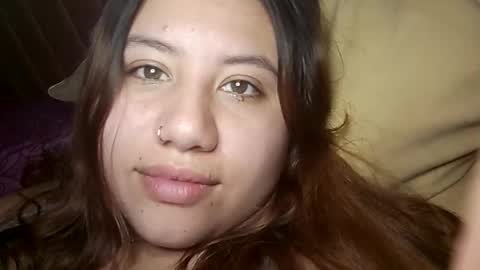 Snapshot of eimy_collin chatting on January 17, 2025, 10:55 am EIMY MODEL INDEPENDENT online show from January 17, 2025, 10:55 am