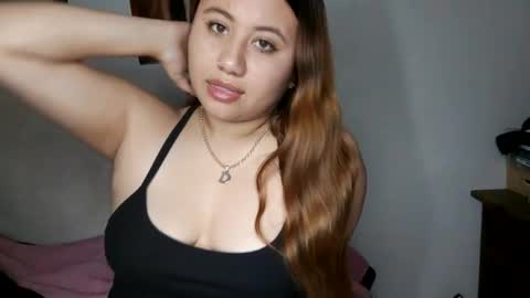 Snapshot of eimy_collin chatting on January 18, 2025, 6:45 am EIMY MODEL INDEPENDENT online show from January 18, 2025, 6:45 am