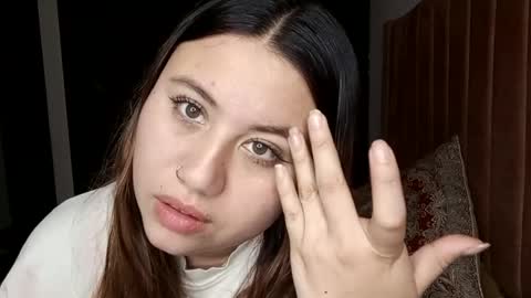 Snapshot of eimy_collin chatting on January 30, 2025, 6:13 am EIMY MODEL INDEPENDENT online show from January 30, 2025, 6:13 am