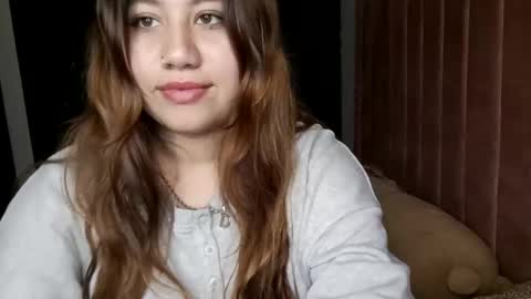 Snapshot of eimy_collin chatting on February 4, 2025, 5:31 am EIMY MODEL INDEPENDENT online show from February 4, 2025, 5:31 am