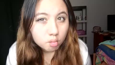 Snapshot of eimy_collin chatting on February 11, 2025, 3:08 am EIMY MODEL INDEPENDENT online show from February 11, 2025, 3:08 am