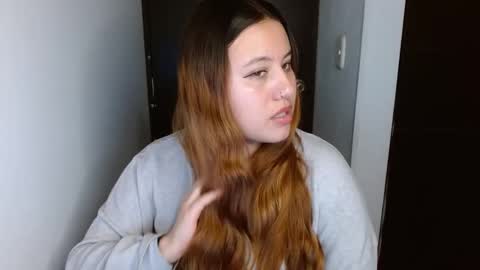 Snapshot of eimy_collin chatting on February 28, 2025, 5:37 am EIMY MODEL INDEPENDENT online show from February 28, 2025, 5:37 am