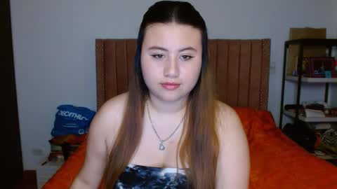 Snapshot of eimy_collin chatting on March 4, 2025, 6:26 am EIMY MODEL INDEPENDENT online show from March 4, 2025, 6:26 am