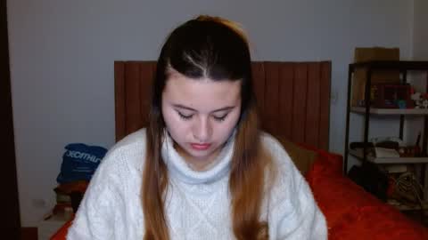 Snapshot of eimy_collin chatting on March 5, 2025, 12:49 am EIMY MODEL INDEPENDENT online show from March 5, 2025, 12:49 am