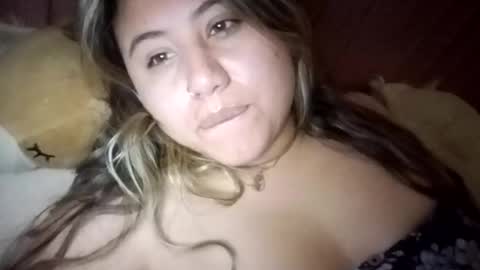 Snapshot of eimy_collin chatting on September 9, 2025, 12:48 pm EIMY MODEL INDEPENDENT online show from September 9, 2025, 12:48 pm