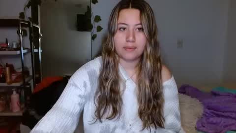 Snapshot of eimy_collin chatting on September 30, 2025, 4:50 am EIMY MODEL INDEPENDENT online show from September 30, 2025, 4:50 am