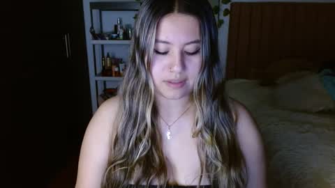 Snapshot of eimy_collin chatting on October 11, 2025, 5:17 am EIMY MODEL INDEPENDENT online show from October 11, 2025, 5:17 am