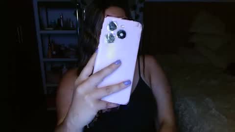 Snapshot of eimy_collin chatting on October 17, 2025, 1:20 am EIMY MODEL INDEPENDENT online show from October 17, 2025, 1:20 am