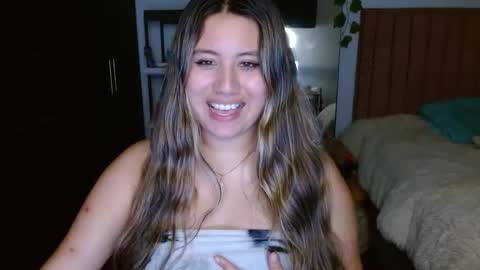 Snapshot of eimy_collin chatting on October 29, 2025, 12:46 am EIMY MODEL INDEPENDENT online show from October 29, 2025, 12:46 am