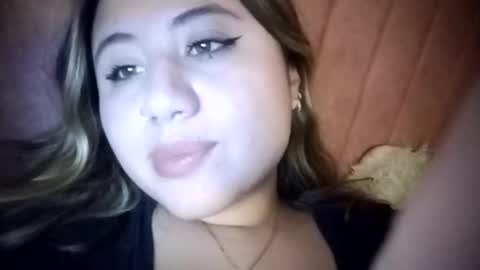 Snapshot of eimy_collin chatting on November 7, 2025, 5:07 am EIMY MODEL INDEPENDENT online show from November 7, 2025, 5:07 am