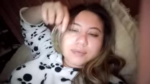 Snapshot of eimy_collin chatting on November 29, 2025, 11:35 am EIMY MODEL INDEPENDENT online show from November 29, 2025, 11:35 am