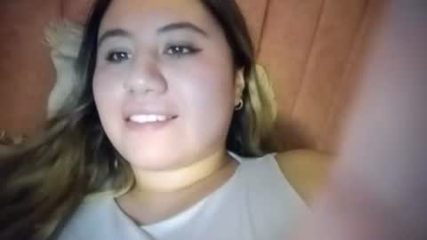 Snapshot of eimy_collin chatting on July 26, 2026, 3:58 am EIMY MODEL INDEPENDENT online show from July 26, 2026, 3:58 am