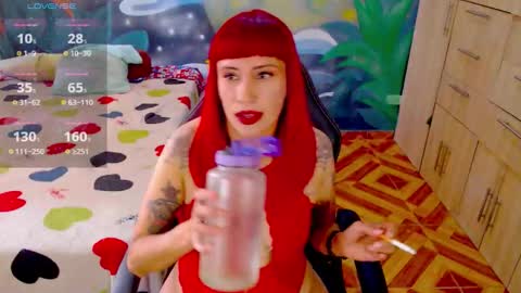 EIMY online show from September 20, 2025, 5:14 pm