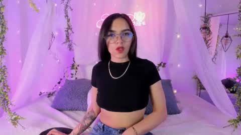 eimy_rosse18 online show from March 12, 2026, 12:44 pm