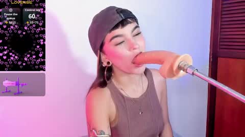 eimy_salome15 online show from April 24, 2026, 7:27 pm