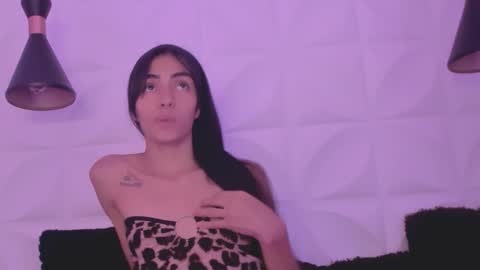 eimy online show from February 12, 2026, 1:50 pm