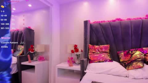 Eymmy online show from January 7, 2025, 8:13 am