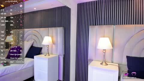 Eymmy online show from January 12, 2025, 4:31 am