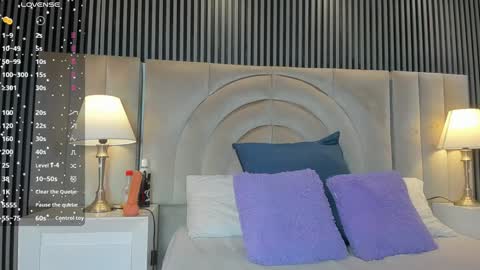 Eymmy online show from January 20, 2025, 2:32 am