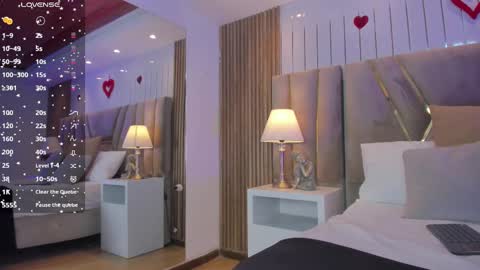 Eymmy online show from March 8, 2025, 4:01 am