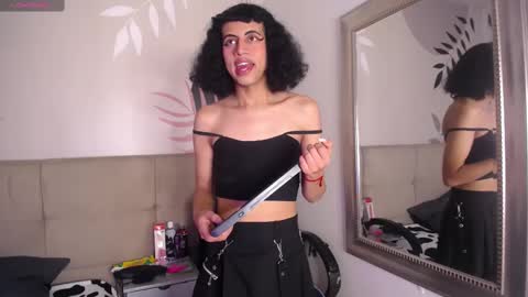 Eimyflorian online show from March 4, 2025, 11:29 am