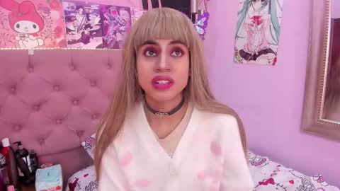 Eimyflorian online show from February 12, 2026, 12:00 pm