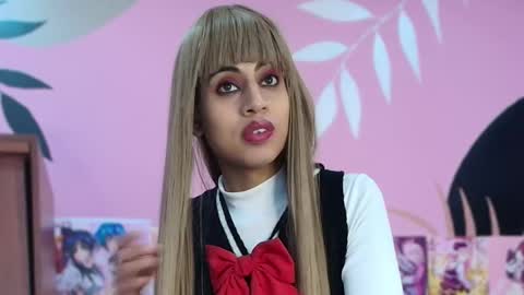 Eimyflorian online show from March 19, 2026, 11:58 am