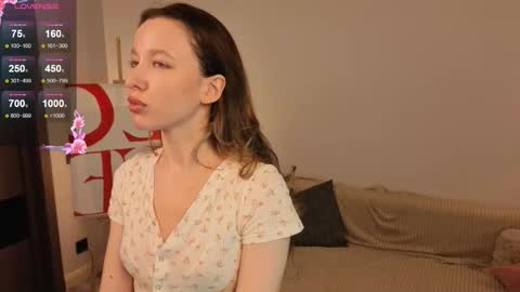 eira_kilian online show from November 26, 2025, 7:31 am