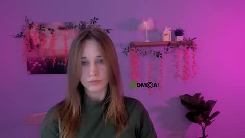 Sweet Eira online show from February 12, 2026, 9:37 am