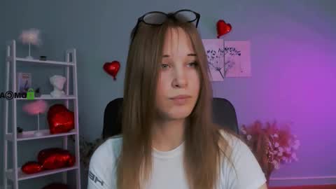 Sweet Eira online show from February 22, 2026, 9:19 am