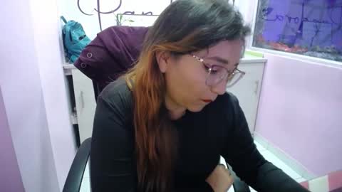 Eirene online show from December 14, 2024, 1:39 am