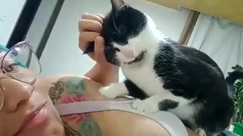 Eirene online show from December 18, 2024, 1:37 am