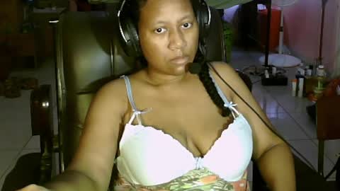 Eirondra Valeen online show from April 1, 2026, 2:01 am