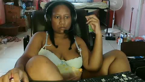 Eirondra Valeen online show from April 17, 2026, 5:27 pm