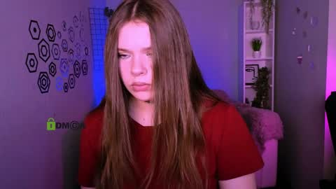 eisa_lewis online show from March 30, 2026, 11:22 am