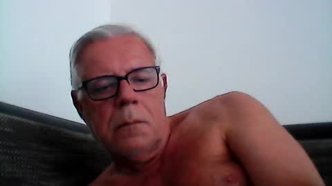 eisbaer1957 online show from June 27, 2026, 4:12 pm