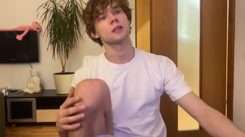 Eitan online show from January 18, 2025, 7:15 pm