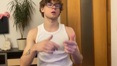 Eitan online show from January 23, 2025, 5:13 am