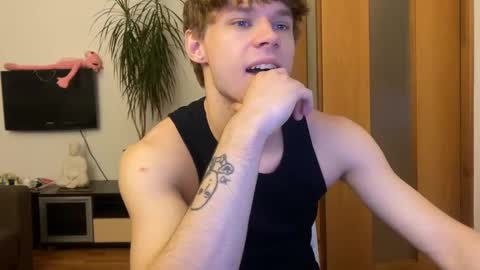 Eitan online show from January 27, 2025, 1:09 pm