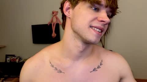 Eitan online show from February 17, 2025, 3:53 pm